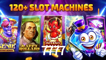 A Emoção da Loteria na 7777: Uma Chance de Mudança de Vida