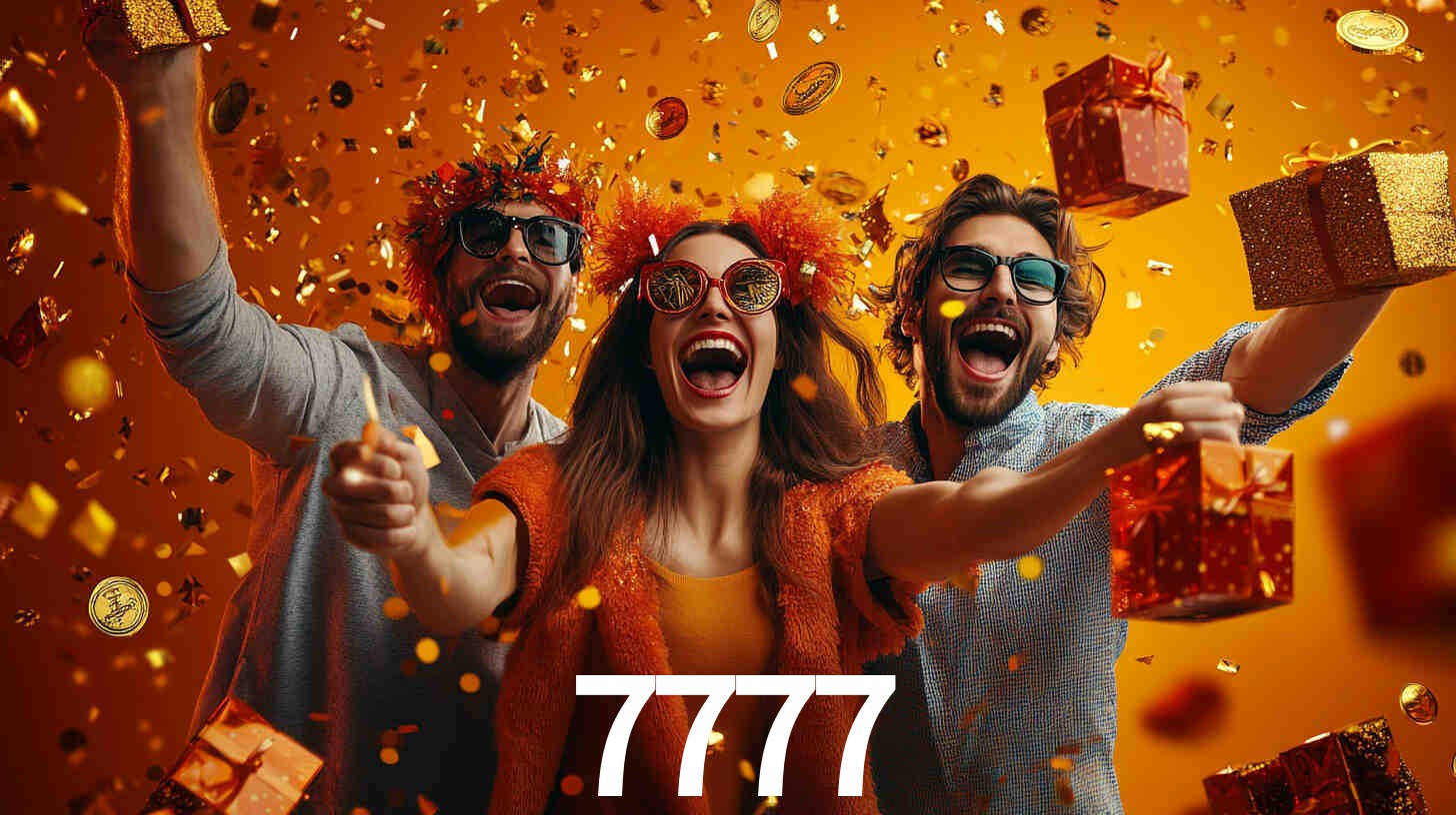 7777: Seu Cassino Premiado com Pagamentos Rápidos