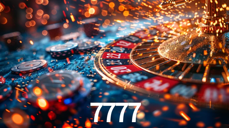 Live Casino 7777