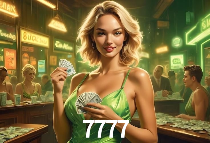 A Popularidade dos Caça-Níqueis no 7777