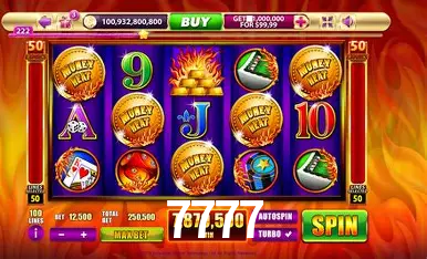 A Popularidade dos Caça-Níqueis no 7777