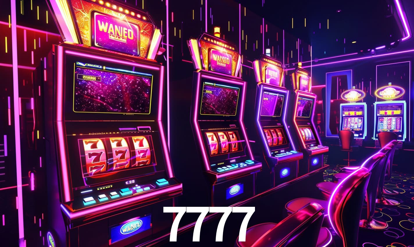 Descubra o Programa VIP da 7777: Vantagens Exclusivas para Jogadores