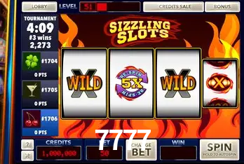 Explorando a Categoria de Eventos em Apostas na 7777