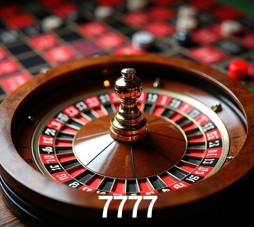 Tecnologia da Plataforma 7777