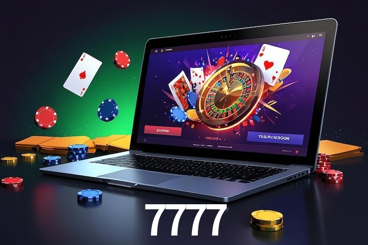 Benefícios da Conta 7777