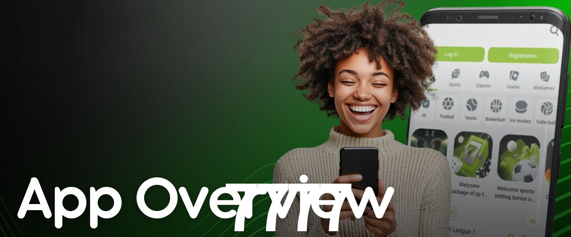 Platform Technology 7777