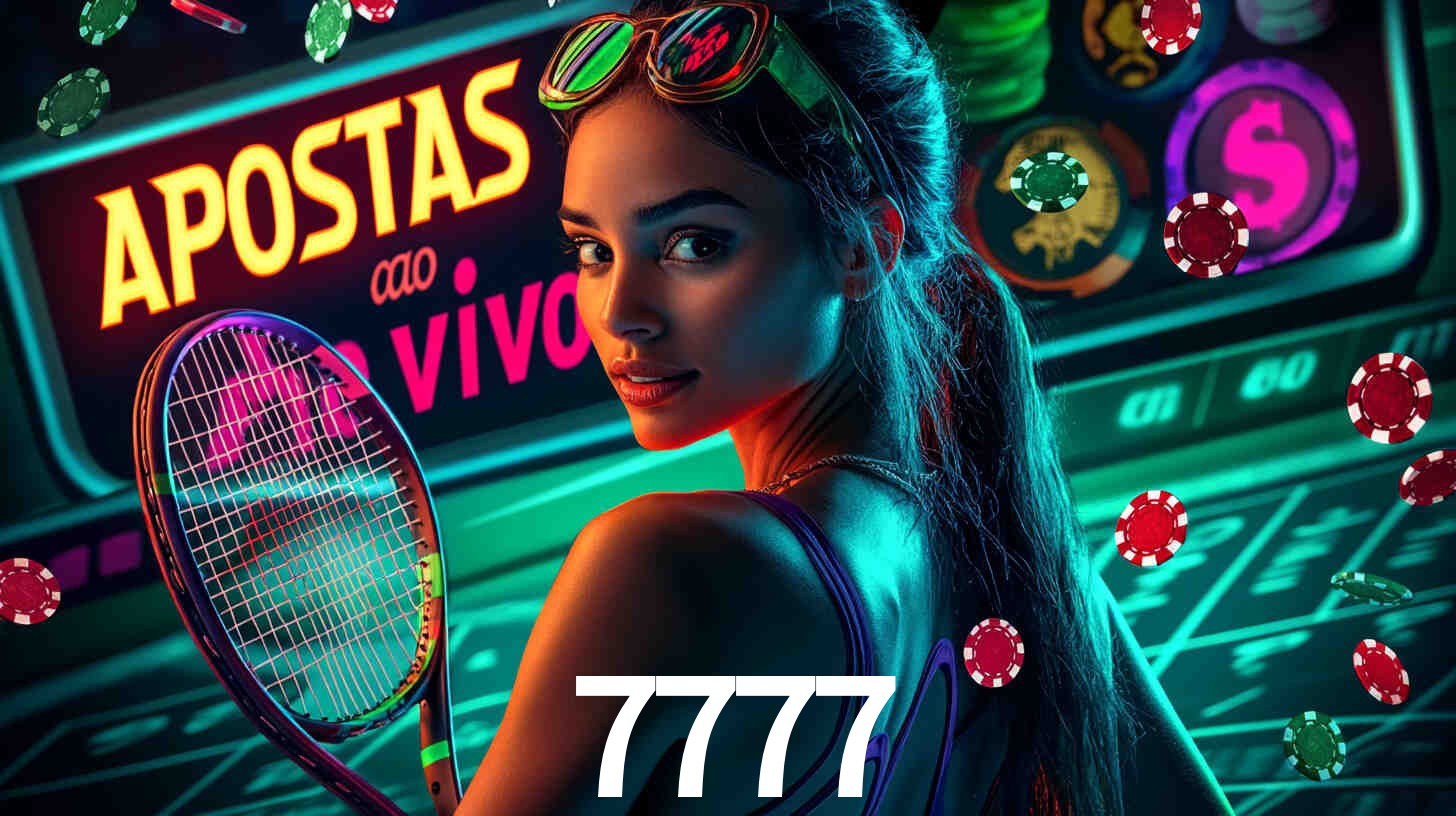 A Revolução dos Aplicativos de Jogos no 7777