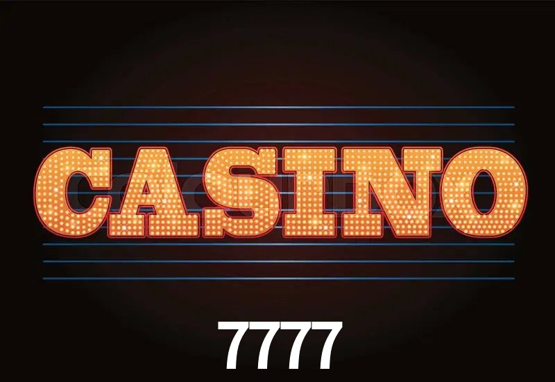 Casino VIP 7777