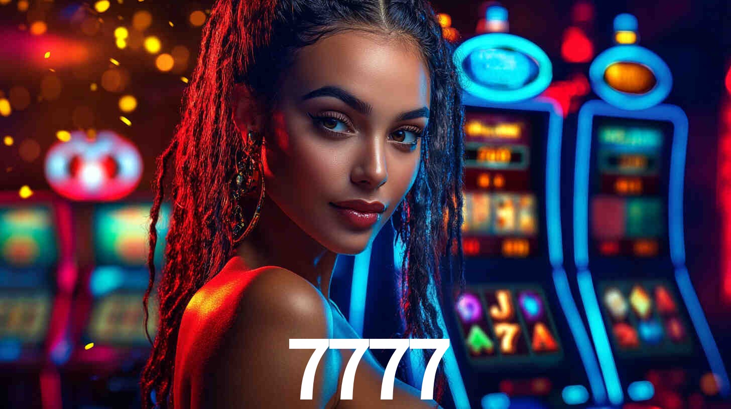 Inovações de Jogos na 7777: O Futuro das Experiências Interativas