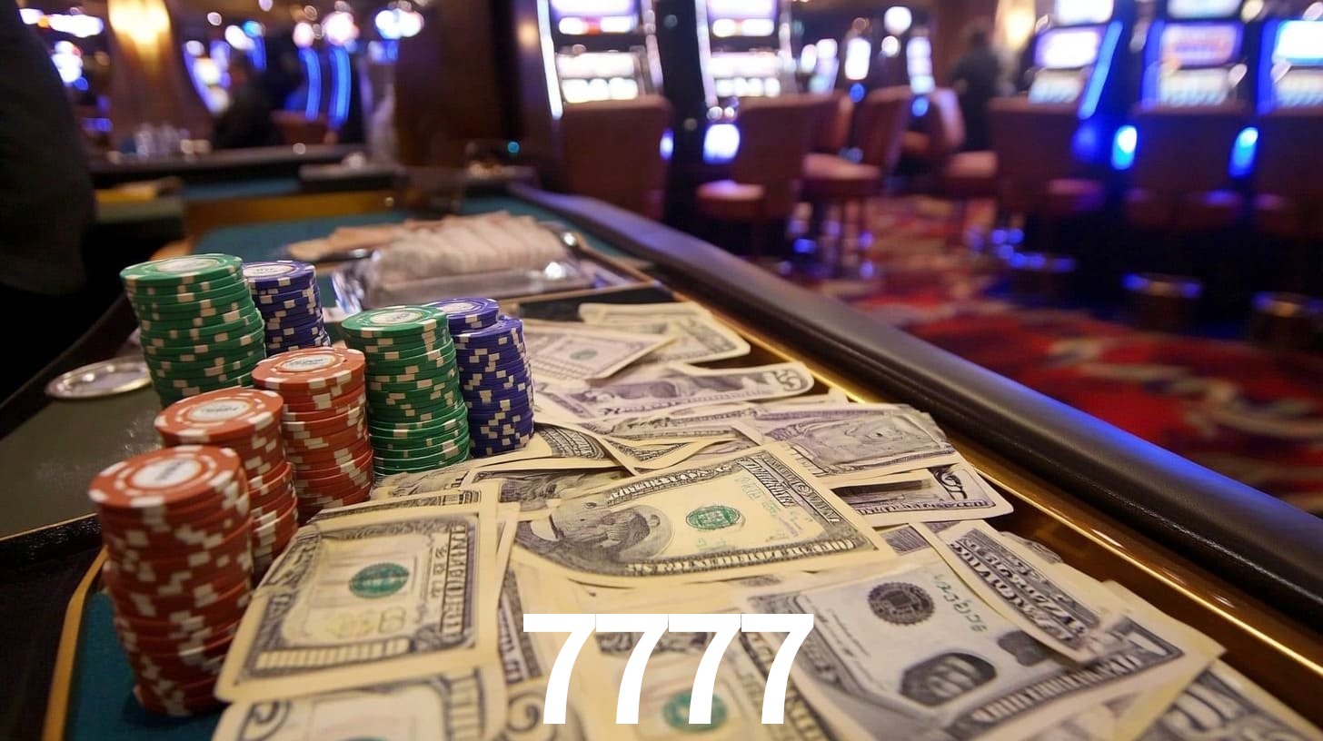 Ofertas Exclusivas 7777