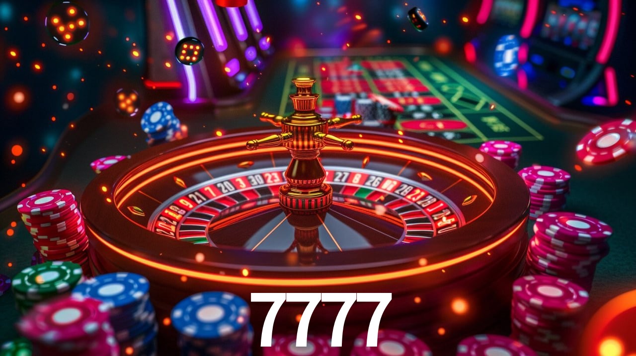 Descubra o Programa VIP da 7777: Vantagens Exclusivas para Jogadores