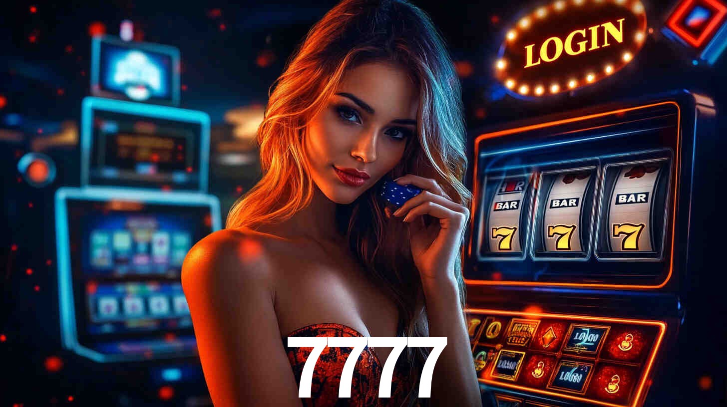 7777: A Experiência de Casino com Jogos de Mesa ao Vivo