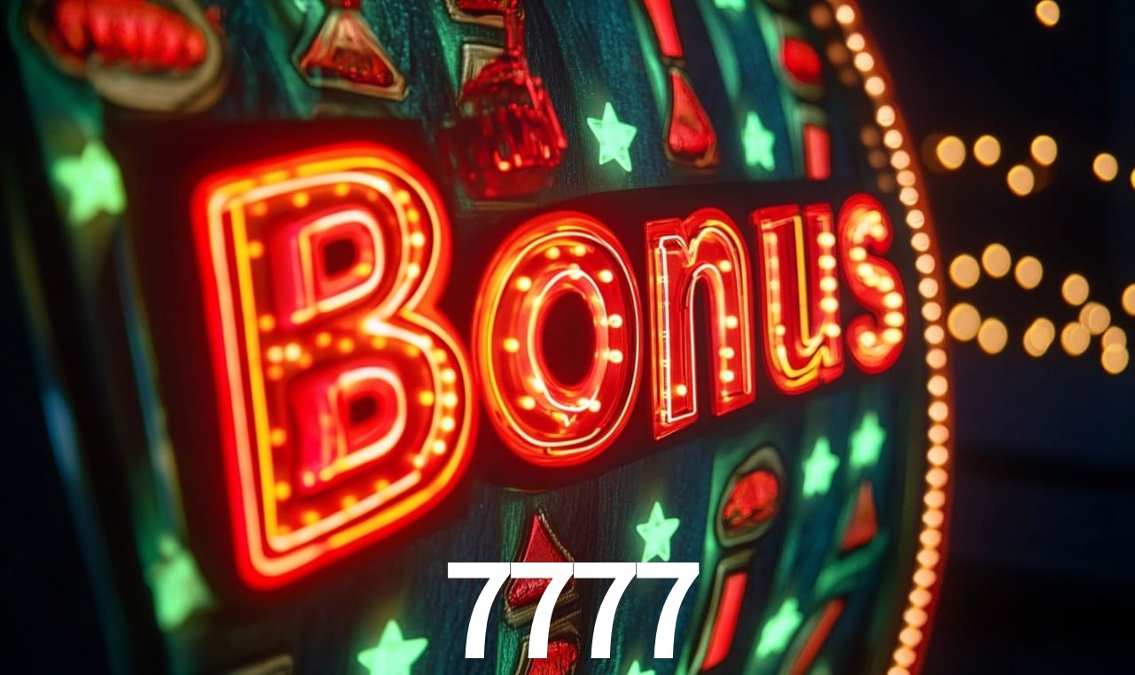 A Emoção da Loteria na 7777: Uma Chance de Mudança de Vida