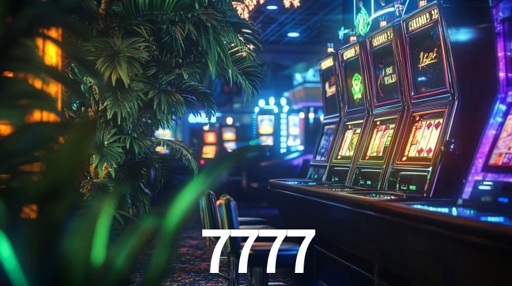 VIP Casino 7777