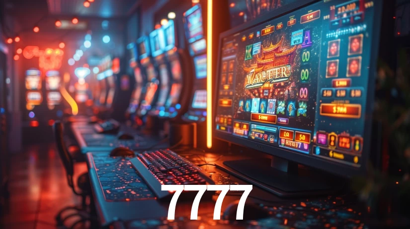 7777