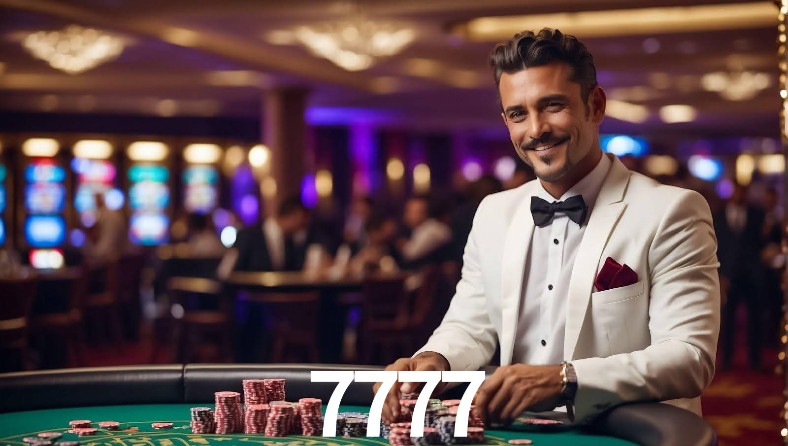 Diretório de Jogos 7777