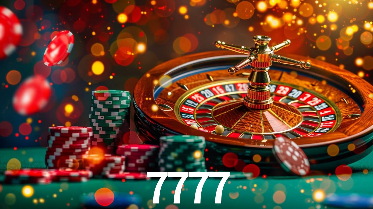 A Popularidade dos Caça-Níqueis no 7777