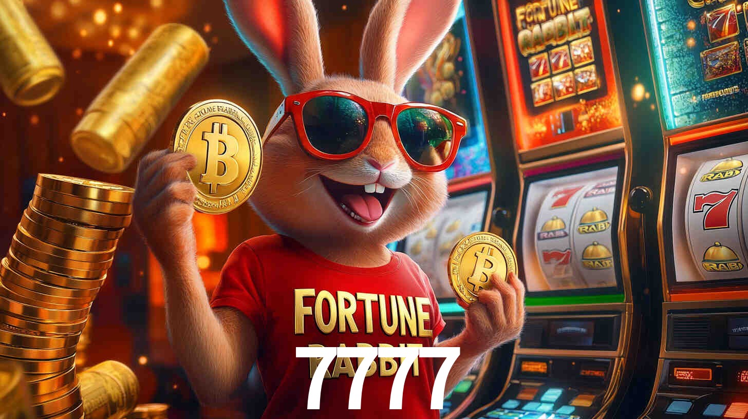 Inovações de Jogos na 7777: O Futuro das Experiências Interativas