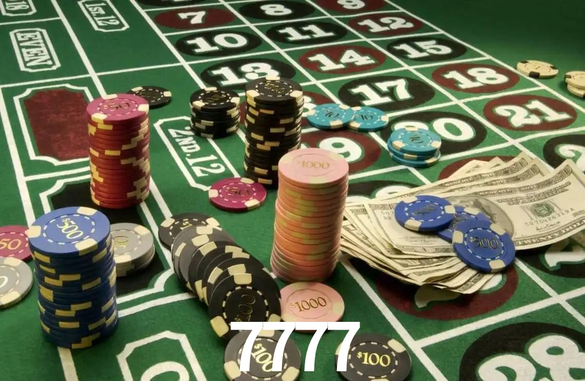 Explore as vantagens do 7777: serviço profissional e confiabilidade